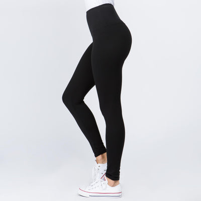 Peachskin Buttery Soft Leggings