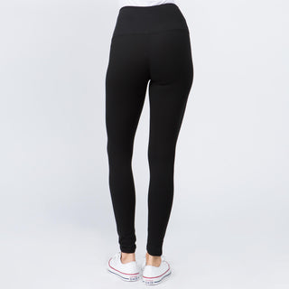 Peachskin Buttery Soft Leggings