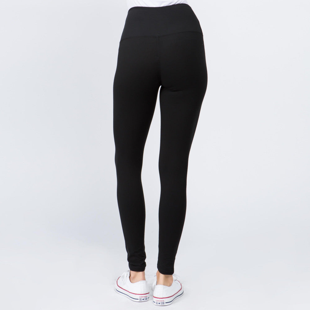 Peachskin Buttery Soft Leggings