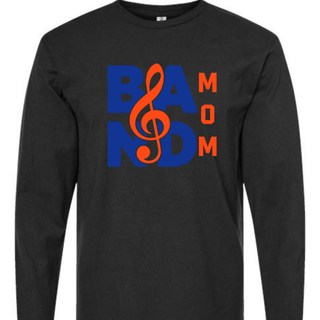 PRE-ORDER: Band Mom