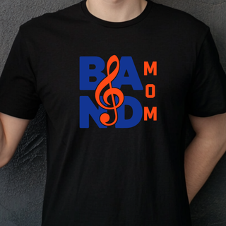 PRE-ORDER: Band Mom