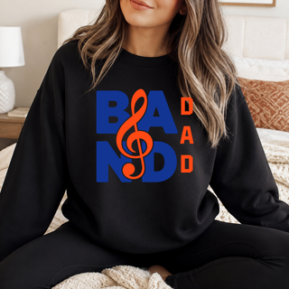 PRE-ORDER: Band Dad