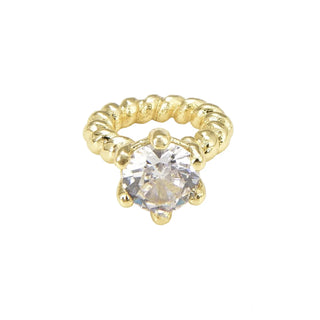 Origami Owl Wedding Ring Charm Pendant