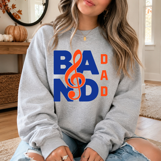 PRE-ORDER: Band Dad