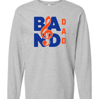 PRE-ORDER: Band Dad