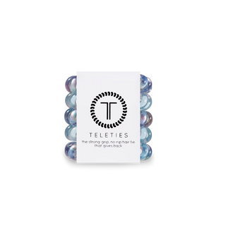 Teleties Tiny Hair Ties (10 Colors)