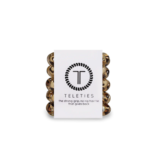 Teleties Tiny Hair Ties (10 Colors)