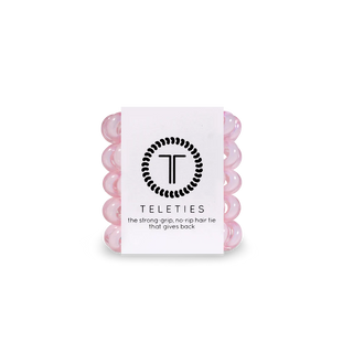 Teleties Tiny Hair Ties (10 Colors)