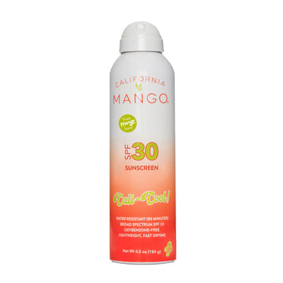 Cali-Cool Sunscreen SPF 30