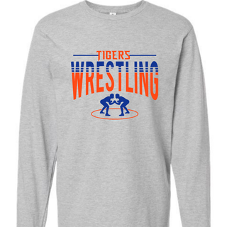 PRE-ORDER: CCT Wrestling