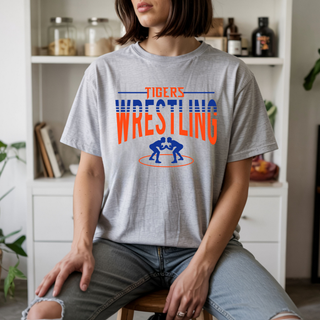 PRE-ORDER: CCT Wrestling