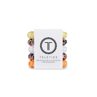 Teleties Tiny Hair Ties (10 Colors)