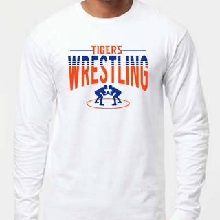 PRE-ORDER: CCT Wrestling