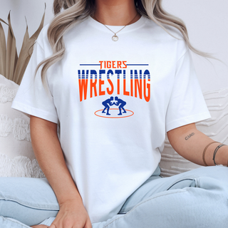 PRE-ORDER: CCT Wrestling