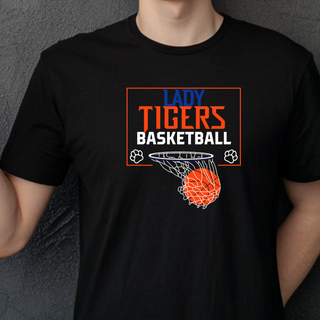 PRE-ORDER: CCT Lady Basketball