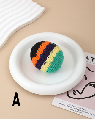 HACKY SACK FOOT BAG (6 Options)