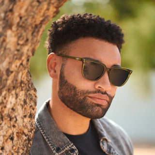 Abner Polarized Sunglasses