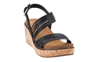 Corkys "About Last Night" in Black