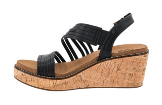 Corkys "About Last Night" in Black
