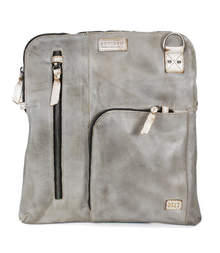 BED STU "Aiken" Bag in Icicle Rustic Nectar Lux