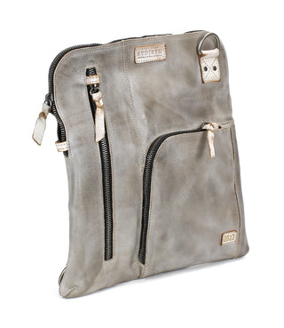 BED STU "Aiken" Bag in Icicle Rustic Nectar Lux
