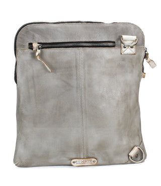 BED STU "Aiken" Bag in Icicle Rustic Nectar Lux