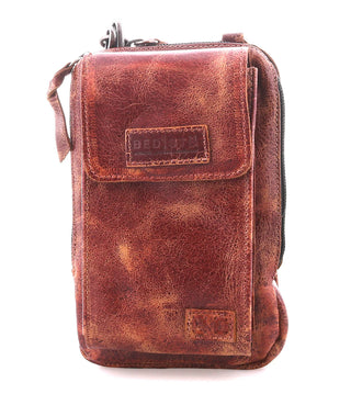 BedStu "Alelike" in Cherry Lacquer Lux*
