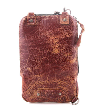 BedStu "Alelike" in Cherry Lacquer Lux*