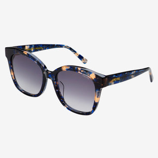 AMBER in Blue by Freyrs Eyewear