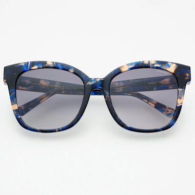 Amber in Blue by Freyrs Eyewear