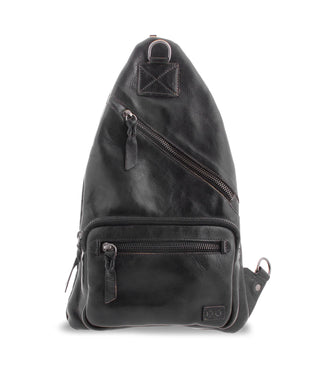 BedStu "Andie" in Black Rustic*