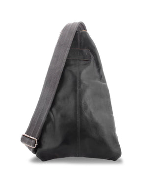 BedStu "Andie" in Black Rustic*