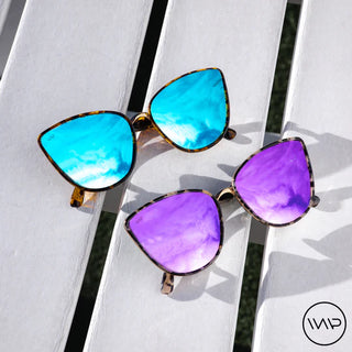 Aria Polarized Sunglasses