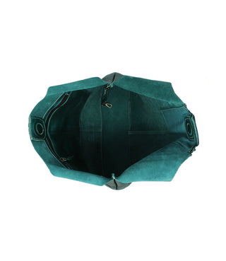 BedStu "Ariel Max" in Dark Teal DD*
