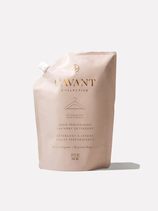 L'Avant Blushed Bergamot Laundry Detergent Refill 32 Fl. Oz.