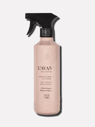 L'Avant Blushed Bergamot Multipurpose Surface Cleaner 16 Fl. Oz.