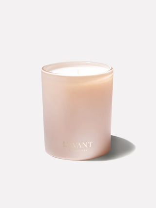 L'Avant 8 oz. Blushed Bergamot Candle