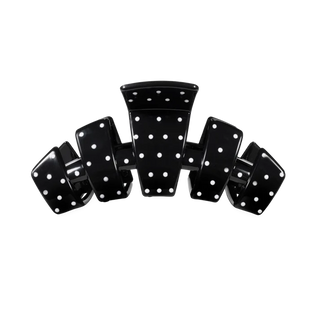 Teleties Classic Medium Hair Clip (Color Options)