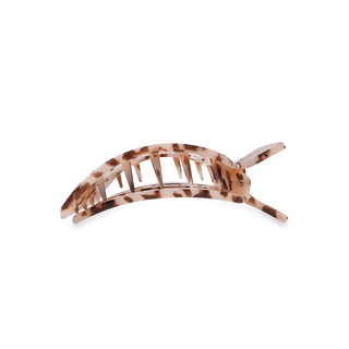 Teleties Medium Flat Square Clip (Color Options)