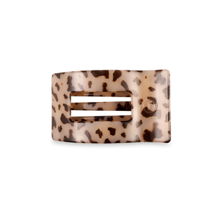 Teleties Medium Flat Rectangle Clip (Multiple Colors)