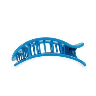 Teleties Small Flat Round Clips (Color Options)