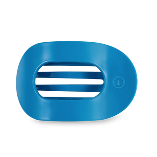 Teleties Small Flat Round Clips (Color Options)