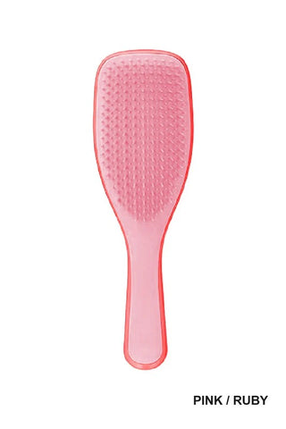 Sophia's Corner ULTIMATE DETANGLER HAIRBRUSH FOR WET N DRY HAIR (5 Colors)