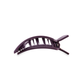 Teleties Medium Flat Square Clip (Color Options)