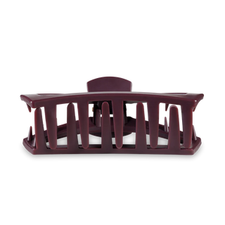 Teleties Open Large Hair Clip (8 Colors)