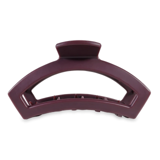 Teleties Open Large Hair Clip (8 Colors)