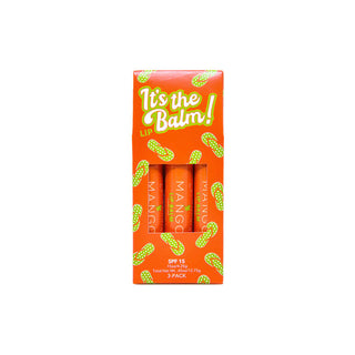 Sun-Kissed Lip Balm SPF 15
