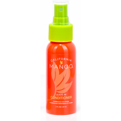 Merry Mango 4-Piece Hair Care Kit