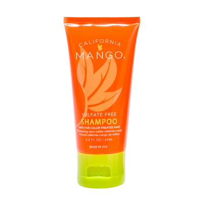 Merry Mango 4-Piece Hair Care Kit