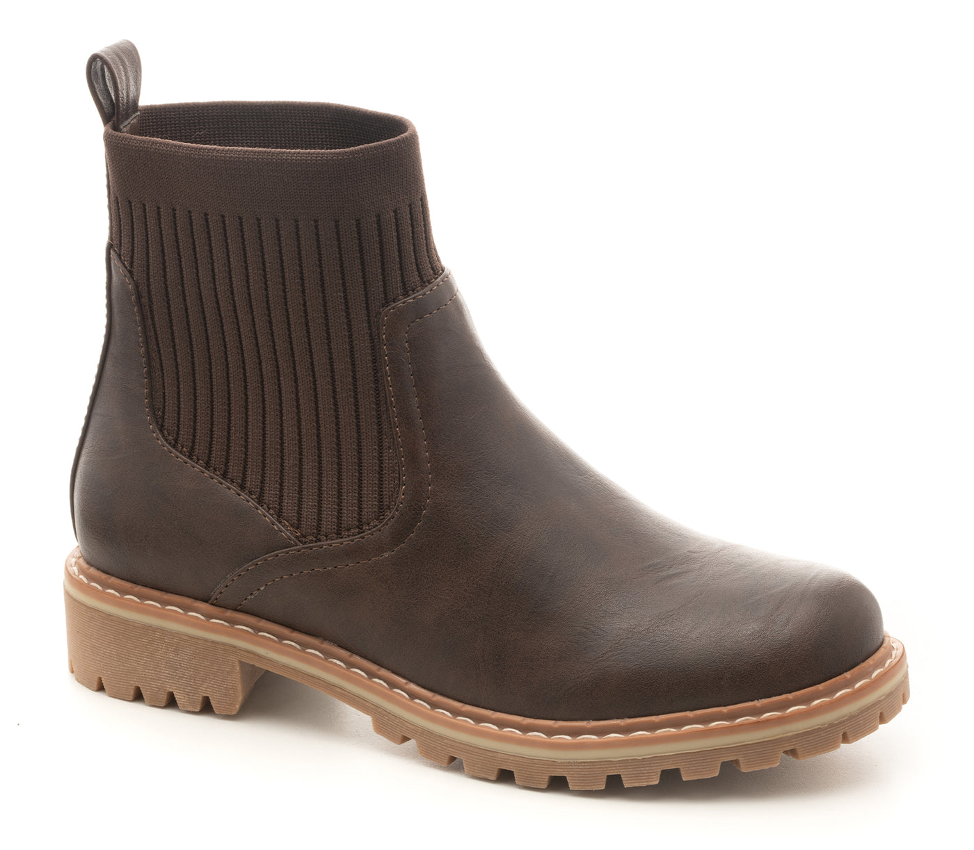 Corkys Cabin Fever Boots in Brown